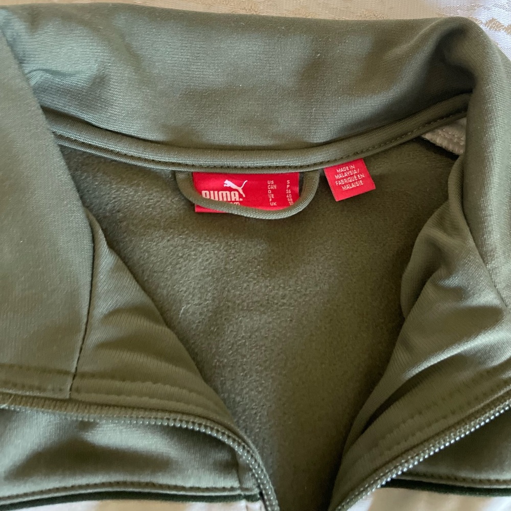 Track Jacket - Picture 2 of 3